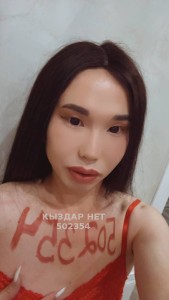 Транс Алматы Транс№502354 A D E L Y A Фотография №3928322