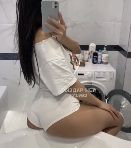 Проститутка Алматы Девушка№271992 Камила Whatsapp Фотография №3932654