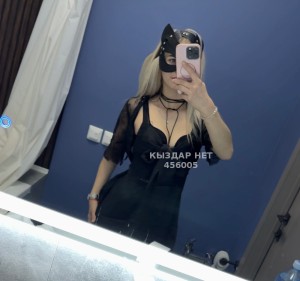 Проститутка Актобе Девушка№456005 Анна Фотография №3937257