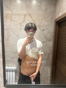 Жиголо Алматы Анкета №528015 Фотография №3941154