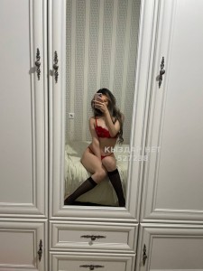 Проститутка Астаны Девушка№527238 Айлин Приват канал и видео есть Фотография №3941749