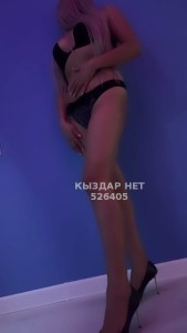 Проститутка Алматы Анкета №526405 Фотография №3943436