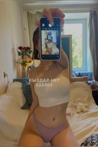 Проститутка Астаны Девушка№522307 Анель Алия королевы минета Фотография №3944241