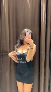 Проститутка Алматы Девушка№446527 Умида Фотография №3948286