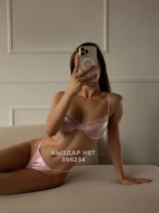 Проститутка Алматы Анкета №396234 Фотография №3948685