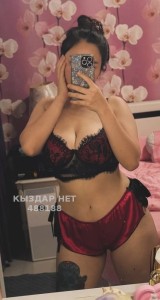 Проститутка Атырау Девушка№488188 Арай Фотография №3950465