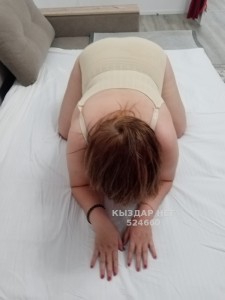 Проститутка Костаная Девушка№524660 Айс Фотография №3952021