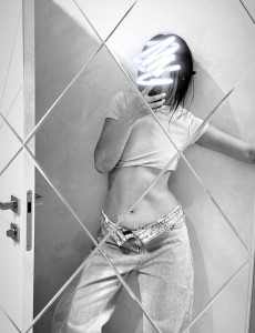 Проститутка Алматы Девушка№508983 Sima Фотография №3953355