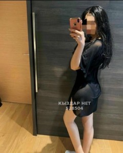 Проститутка Экибастуза Девушка№528504 Асу Фотография №3954292