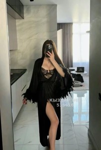 Проститутка Астаны Девушка№515616 Карина Фотография №3954345