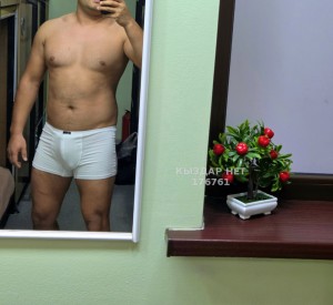 Жиголо Астаны Парень№176761 Альяр Фотография №3958048