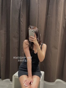 Проститутка Семея Девушка№350722 -Diko-ray Фотография №3959220