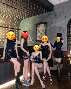 Проститутка Астаны Девушка№179478 Сегодня на смене 9 девочек Фотография №3959602