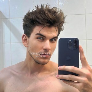 Жиголо Астаны Парень№330738 Мечта Astana Фотография №3960994