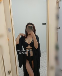 Проститутка Шымкента Девушка№527789 Aidana только выезд Фотография №3962536