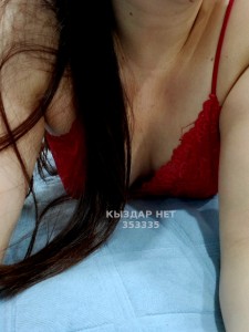 Проститутка Талдыкоргана Анкета №353335 Фотография №3962927