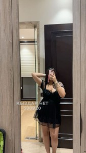 Проститутка Жанаозена Девушка№530910 Asel Фотография №3965975