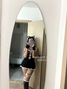 Проститутка Алматы Девушка№529713 Айгерим Фотография №3968034