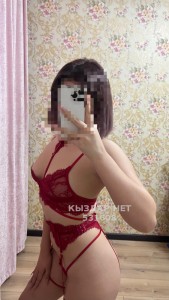 Проститутка Алматы Девушка№531608 Жулдыз Фотография №3971869