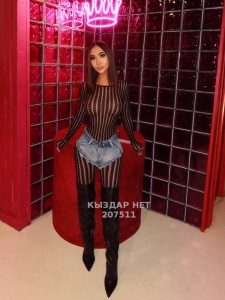 Транс Алматы Транс№207511 Avika Фотография №3972389