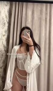 Проститутка Алматы Девушка№532454 Айлина на выезд Фотография №3979892