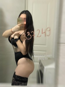 Проститутка Уральска Девушка№337249 -Luxury- Фотография №3982336