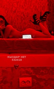 Проститутка Актобе Девушка№532418 Салон Фотография №3983514
