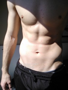 Жиголо Караганды Парень№532962 Александр Фотография №3984913