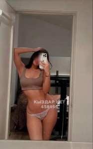 Проститутка Степногорска Девушка№458956 Сабина на неделю Фотография №3989782