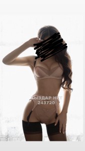 Проститутка Астаны Девушка№243720 Алина выезд Фотография №3990911
