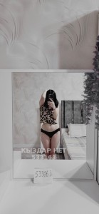 Проститутка Туркестана Девушка№533163 Томирис Фотография №3994313
