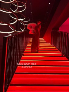 Проститутка Алматы Девушка№219963 Арина На выезд Фотография №3994536